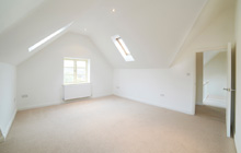 North Charford bedroom extension leads