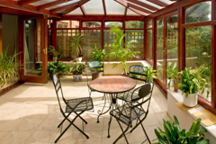 North Charford conservatory quotes