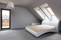 North Charford bedroom extensions