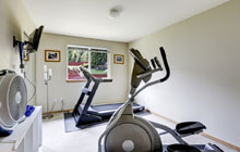 North Charford home gym construction leads